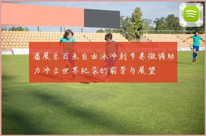 潘展乐百米自由泳冲刺节奏微调助力冲击世界纪录的前景与展望